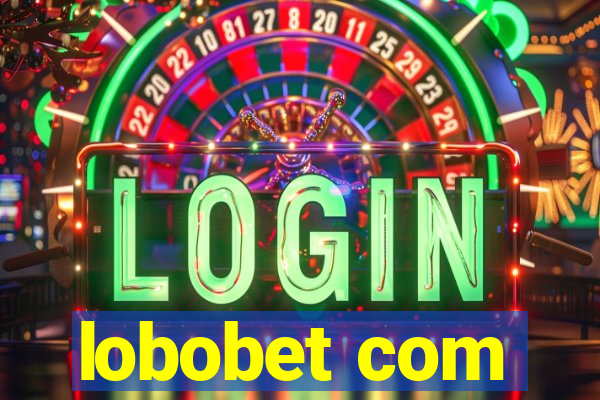 lobobet com